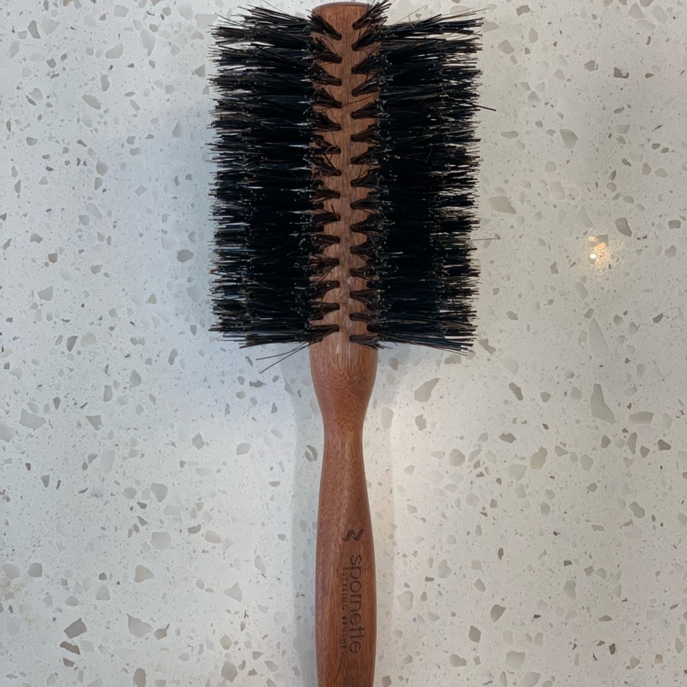 Spornette 855 styling brush